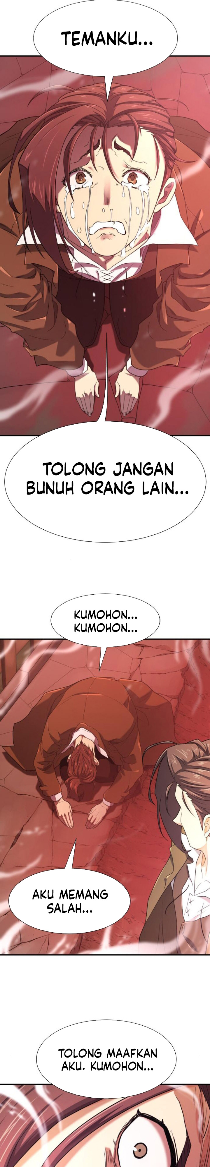 The World’s Best Engineer Chapter 182 - halaman 26