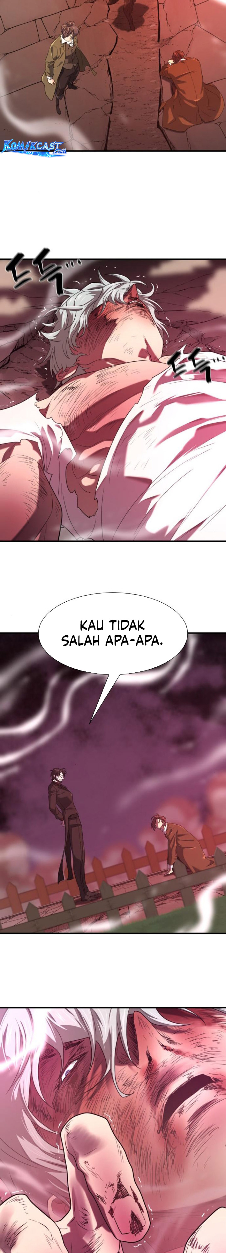 The World’s Best Engineer Chapter 182 - halaman 28