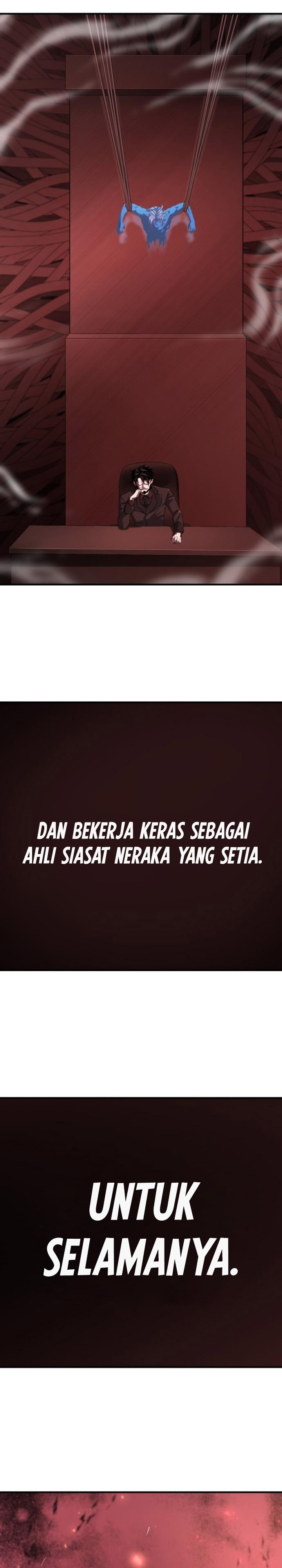 The World’s Best Engineer Chapter 182 - halaman 33