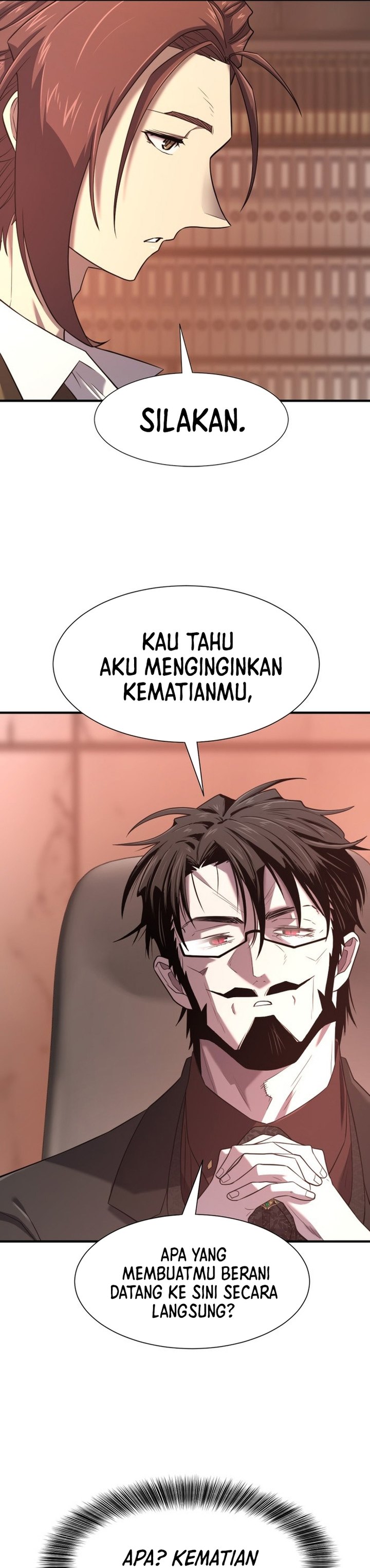 The World’s Best Engineer Chapter 183 - halaman 9