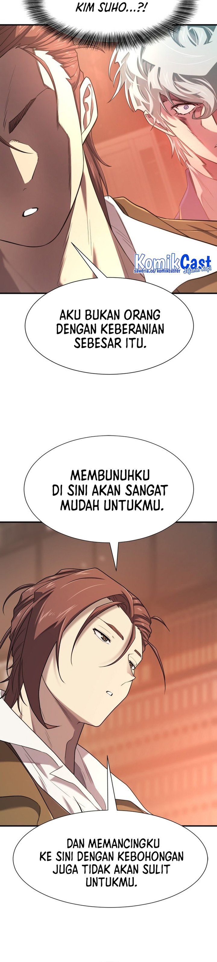 The World’s Best Engineer Chapter 183 - halaman 10