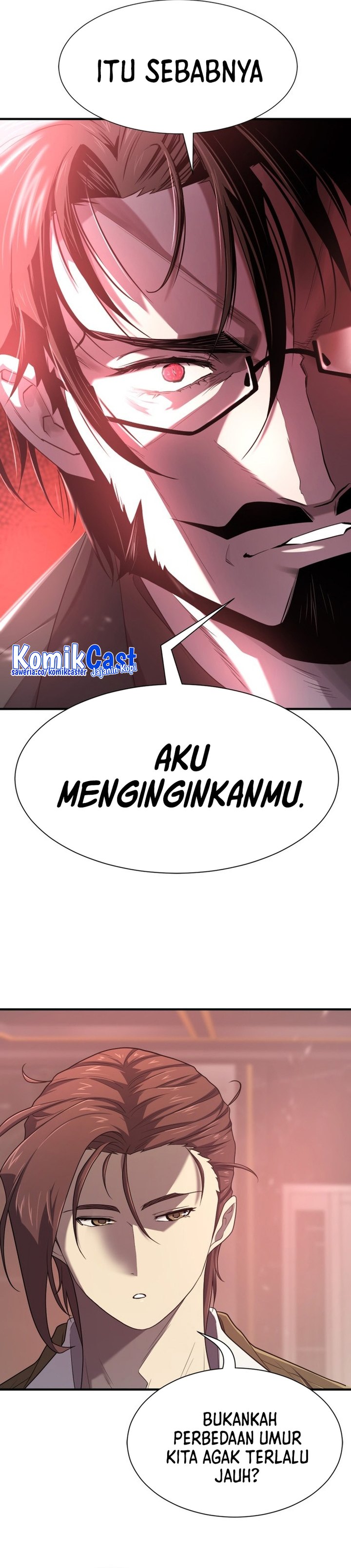 The World’s Best Engineer Chapter 183 - halaman 13