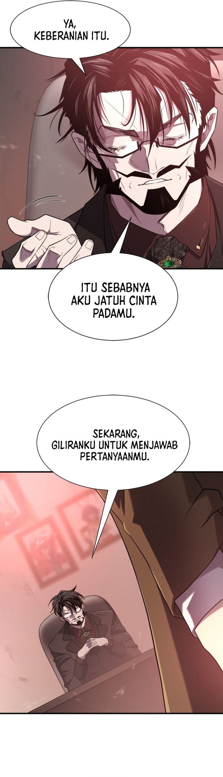 The World’s Best Engineer Chapter 183 - halaman 14