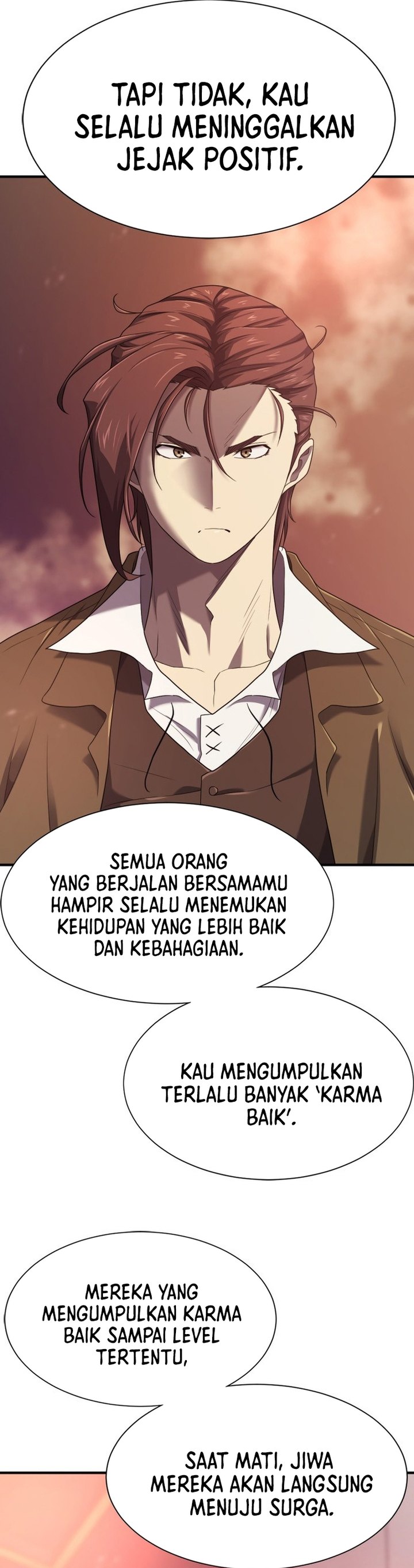 The World’s Best Engineer Chapter 183 - halaman 16