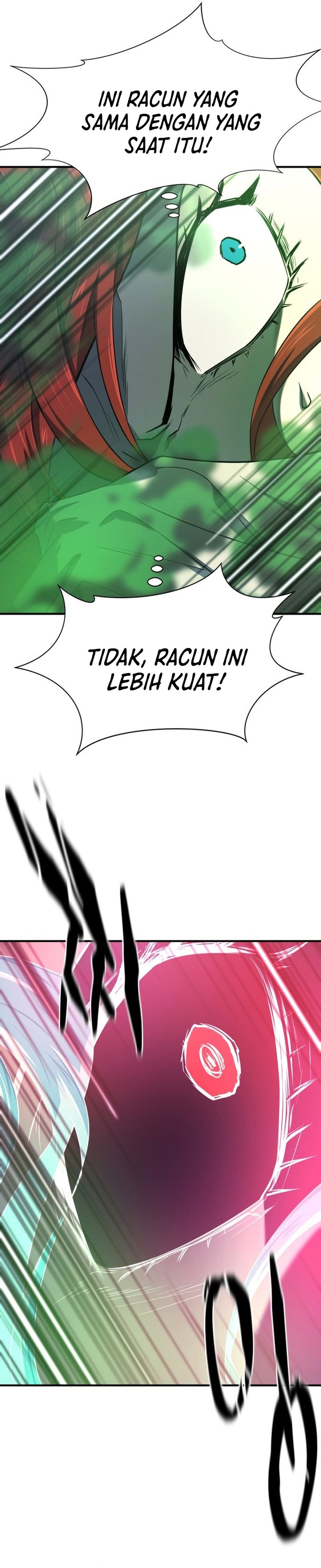 The World’s Best Engineer Chapter 183 - halaman 33