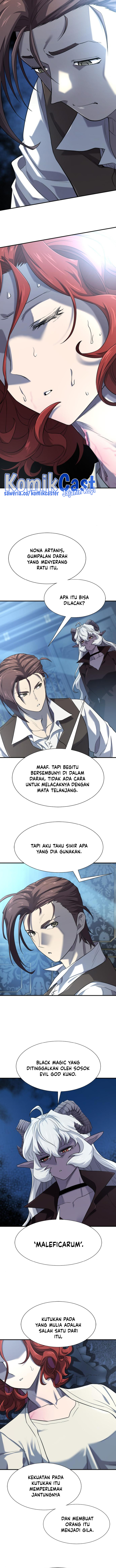 The World’s Best Engineer Chapter 184 - halaman 3