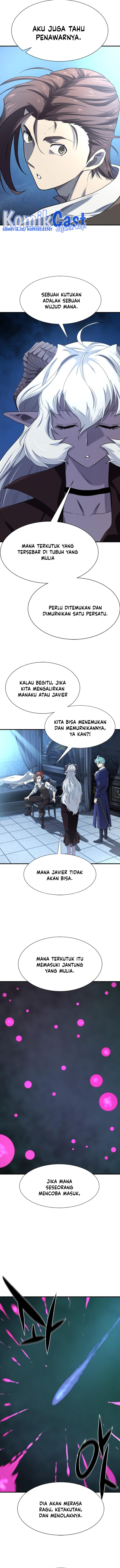 The World’s Best Engineer Chapter 184 - halaman 4