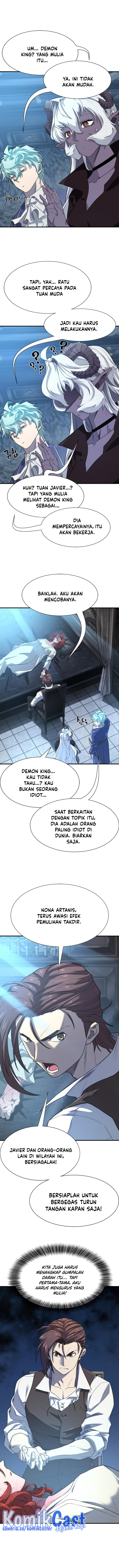 The World’s Best Engineer Chapter 184 - halaman 6