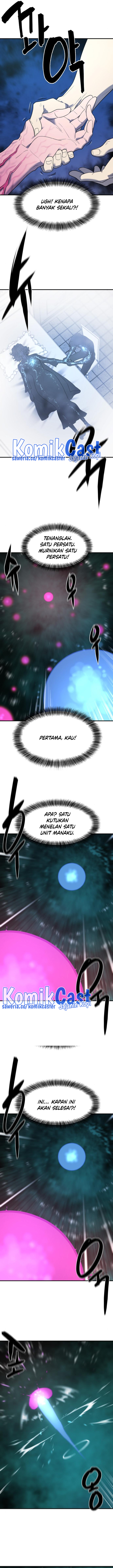 The World’s Best Engineer Chapter 184 - halaman 7