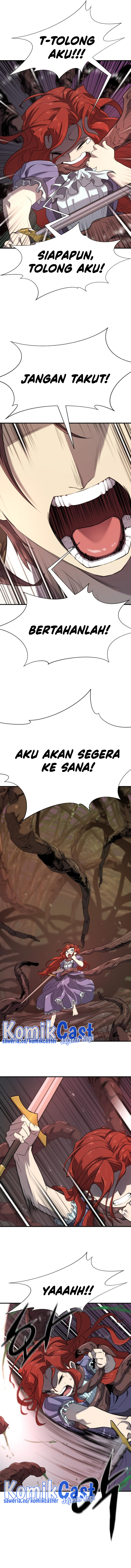 The World’s Best Engineer Chapter 184 - halaman 10