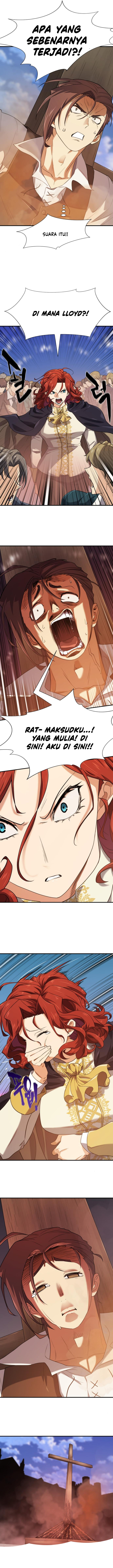 The World’s Best Engineer Chapter 185 - halaman 6