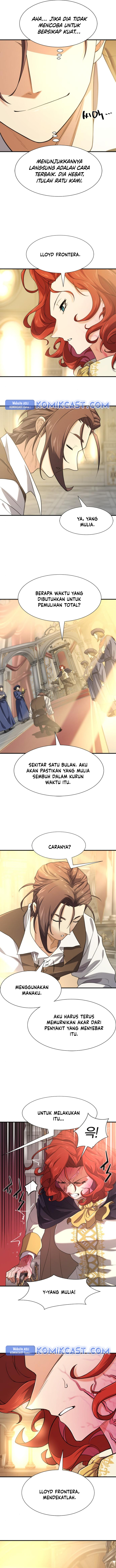 The World’s Best Engineer Chapter 185 - halaman 9