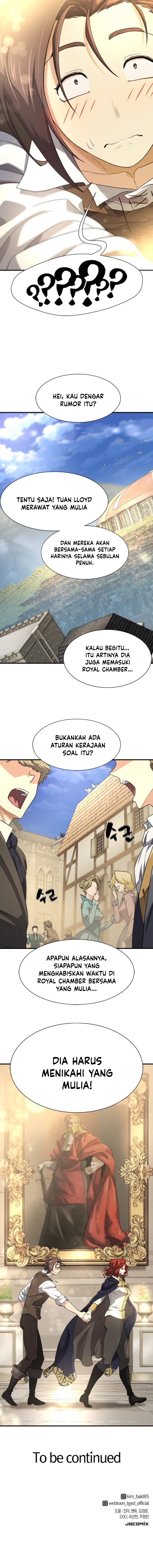 The World’s Best Engineer Chapter 185 - halaman 13