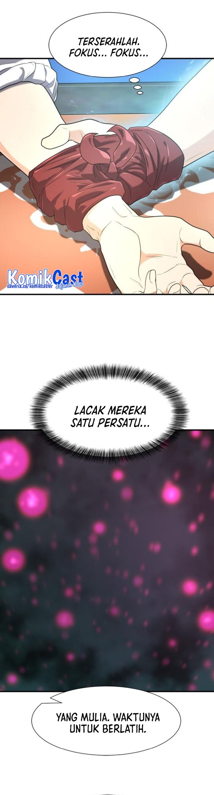 The World’s Best Engineer Chapter 186 - halaman 20