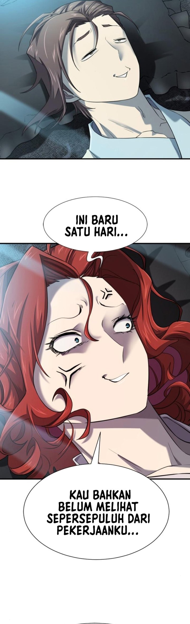 The World’s Best Engineer Chapter 187 - halaman 4