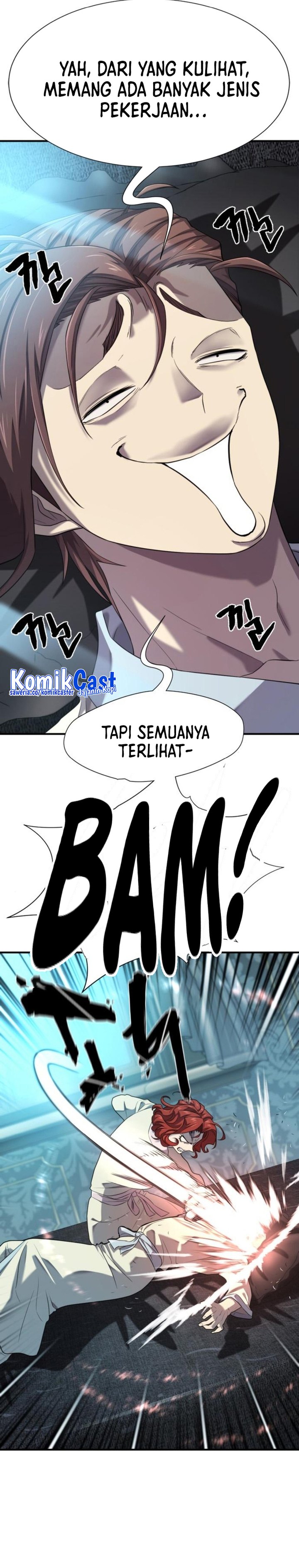 The World’s Best Engineer Chapter 187 - halaman 5