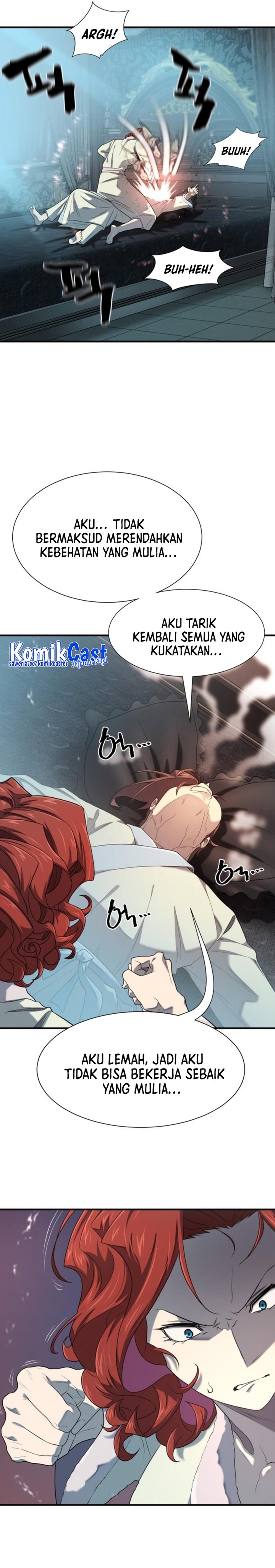 The World’s Best Engineer Chapter 187 - halaman 6