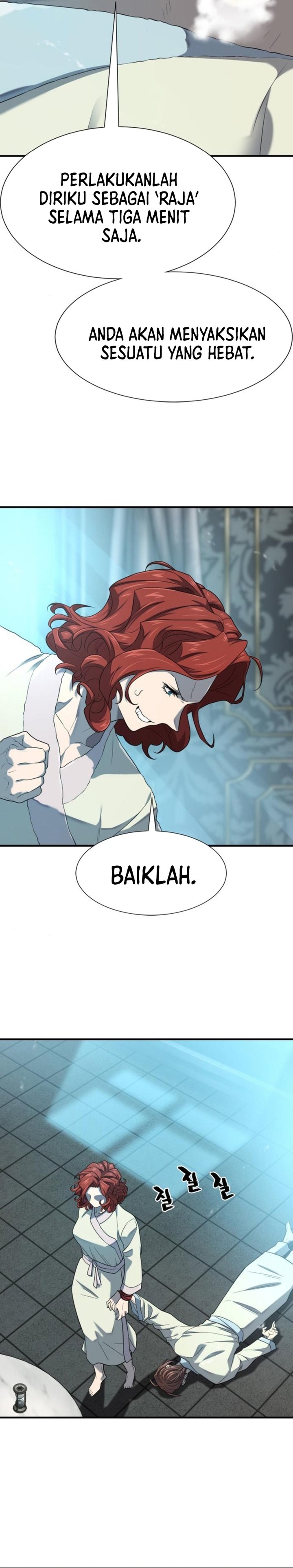 The World’s Best Engineer Chapter 187 - halaman 8