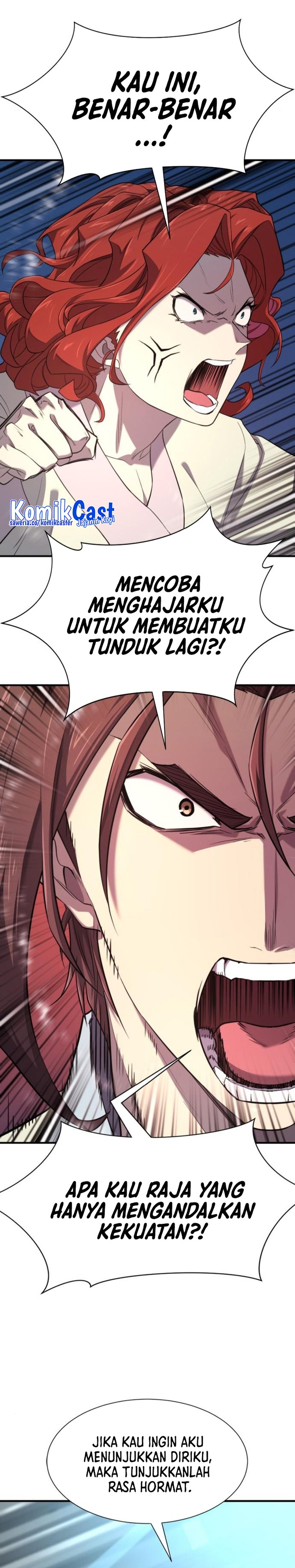 The World’s Best Engineer Chapter 187 - halaman 11
