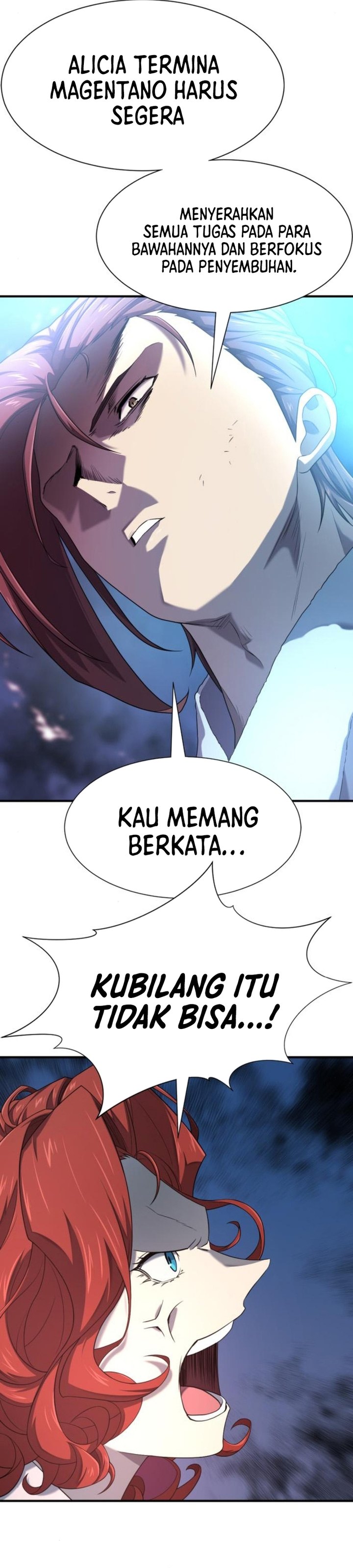 The World’s Best Engineer Chapter 187 - halaman 15