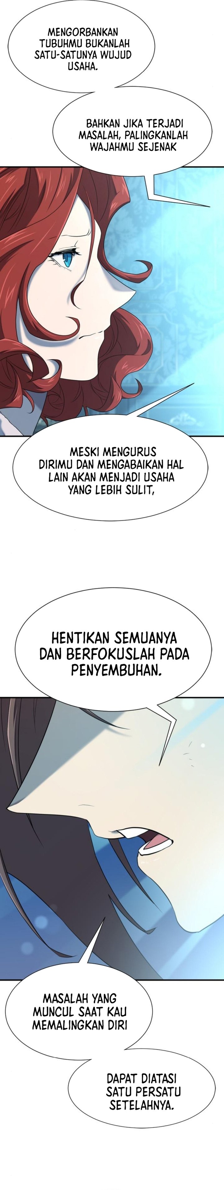 The World’s Best Engineer Chapter 187 - halaman 19