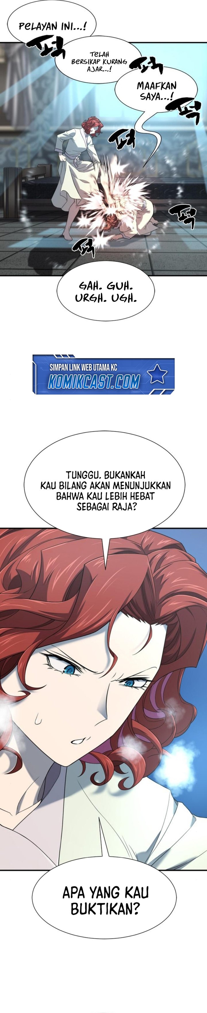 The World’s Best Engineer Chapter 187 - halaman 24