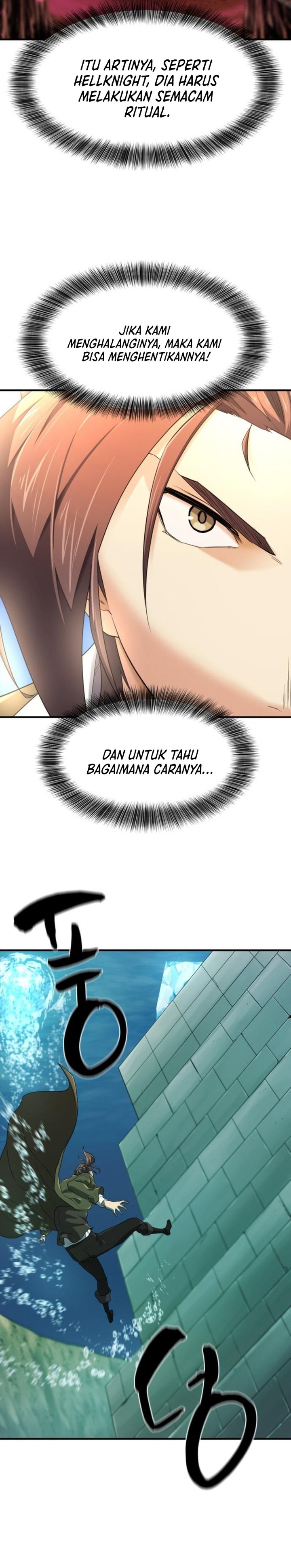 The World’s Best Engineer Chapter 187 - halaman 32