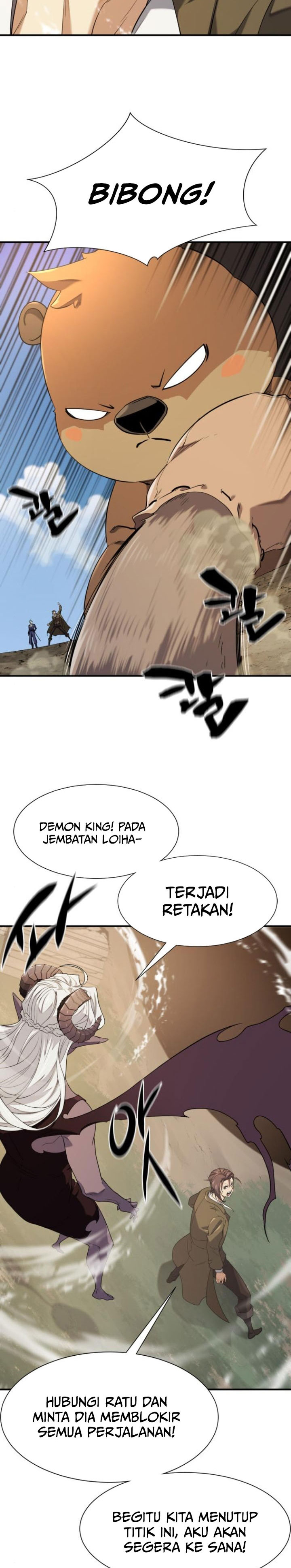 The World’s Best Engineer Chapter 188 - halaman 3