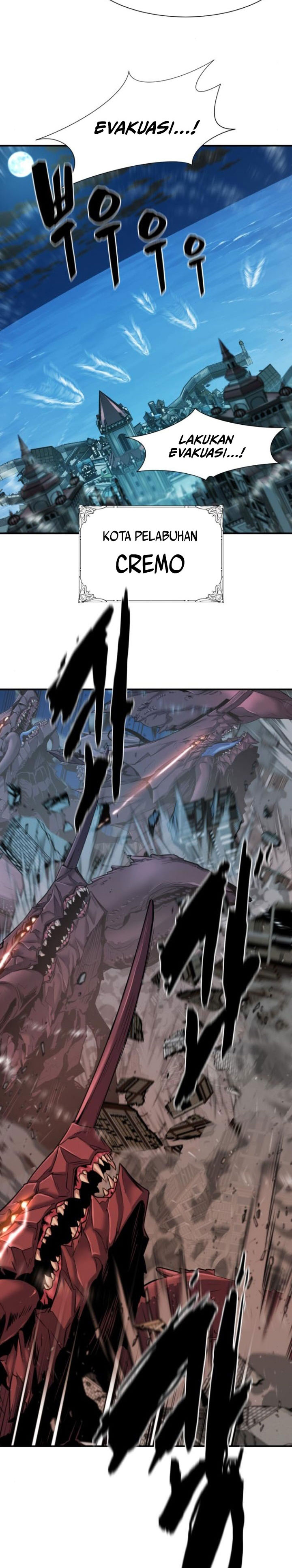 The World’s Best Engineer Chapter 188 - halaman 4