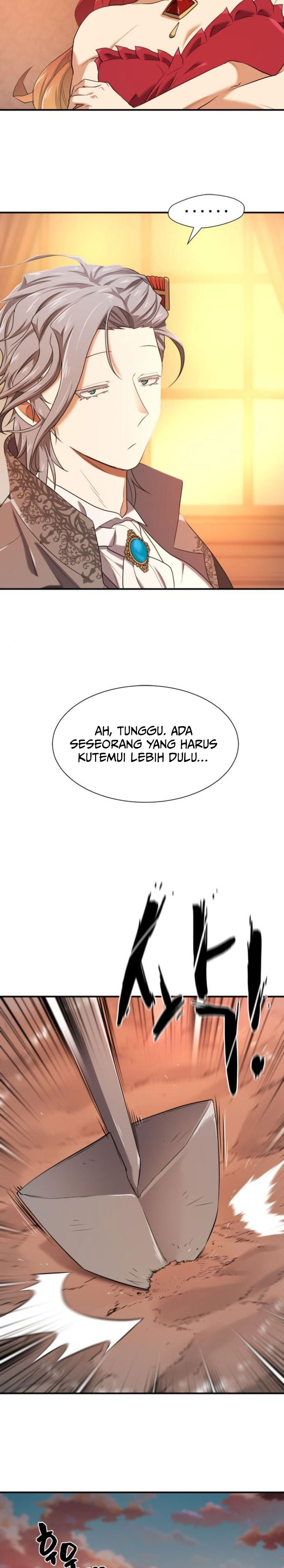 The World’s Best Engineer Chapter 188 - halaman 16