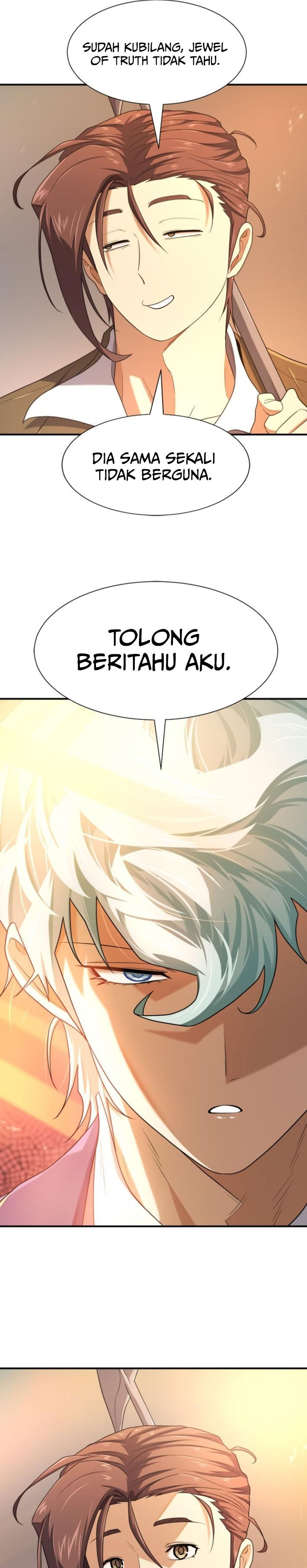 The World’s Best Engineer Chapter 188 - halaman 26