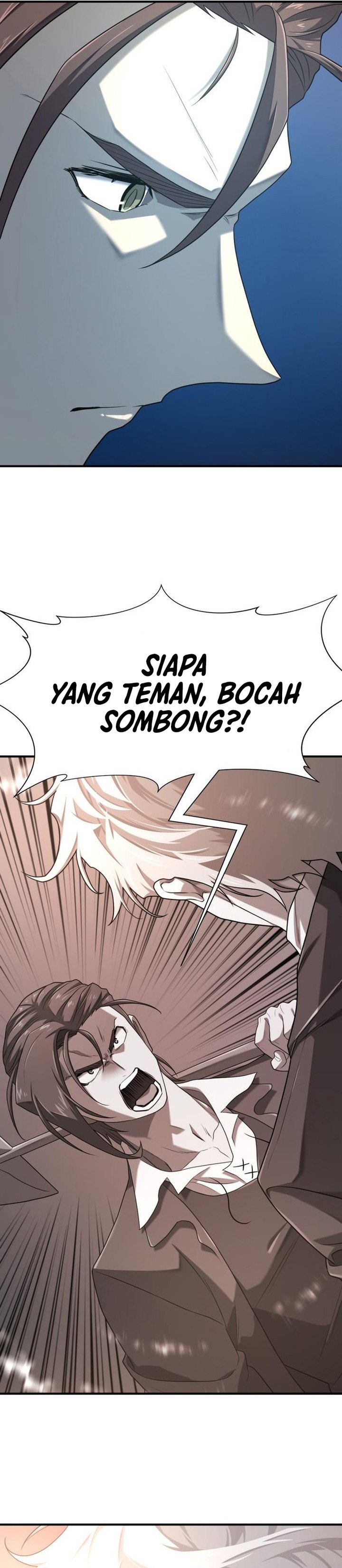 The World’s Best Engineer Chapter 189 - halaman 6
