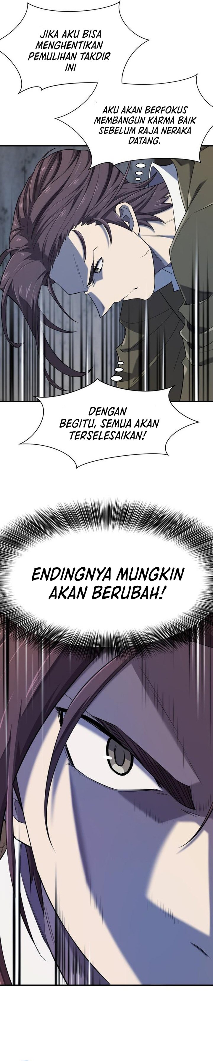 The World’s Best Engineer Chapter 189 - halaman 11