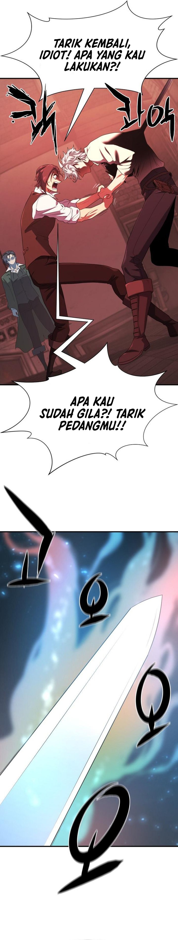 The World’s Best Engineer Chapter 189 - halaman 25