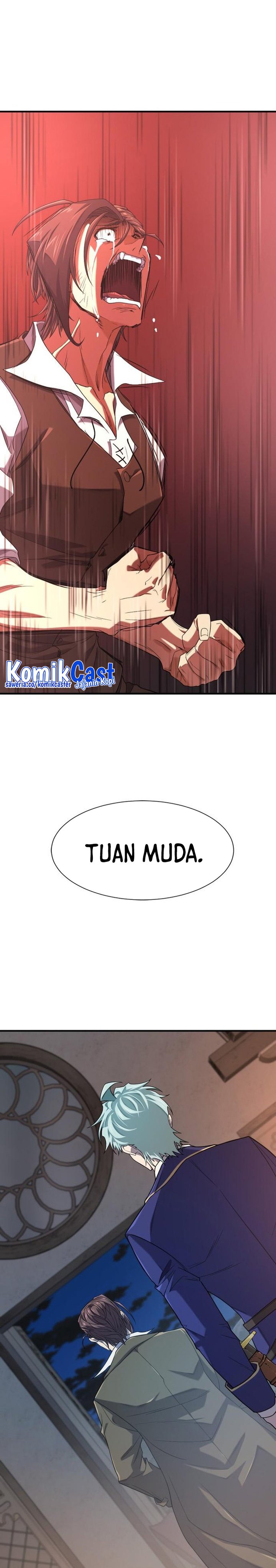 The World’s Best Engineer Chapter 189 - halaman 30