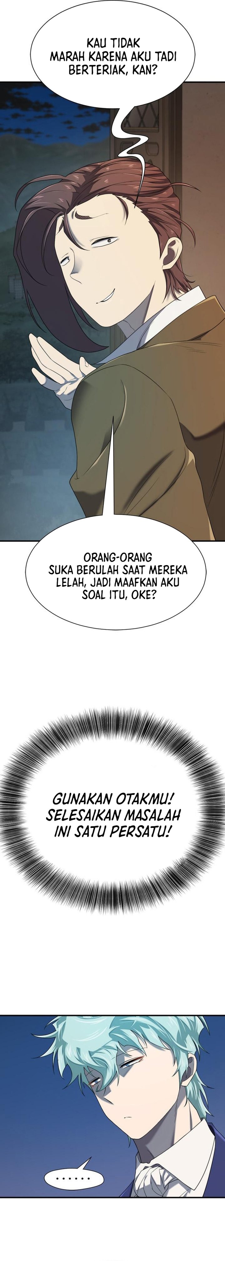The World’s Best Engineer Chapter 189 - halaman 33