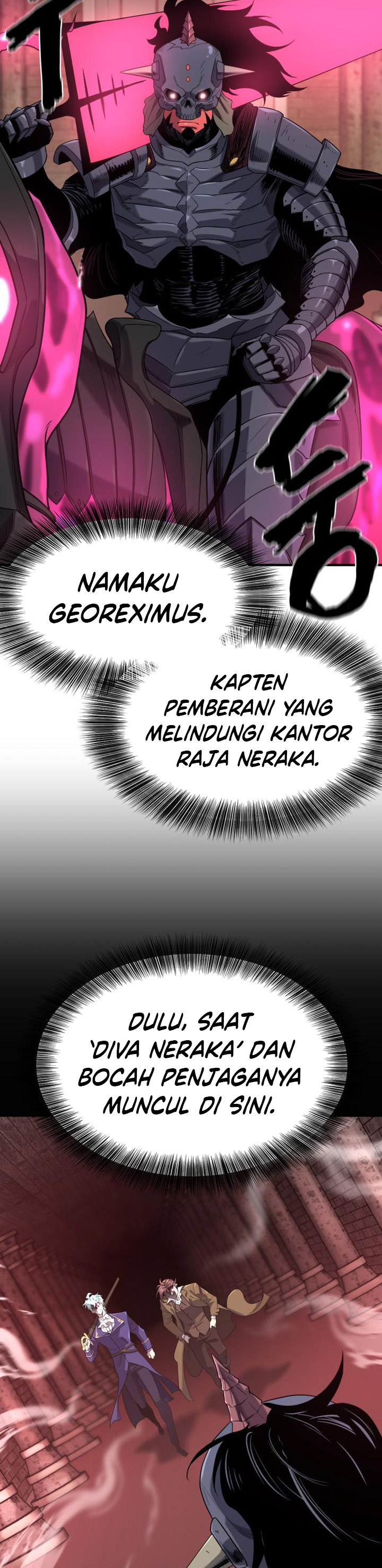 The World’s Best Engineer Chapter 190 - halaman 3