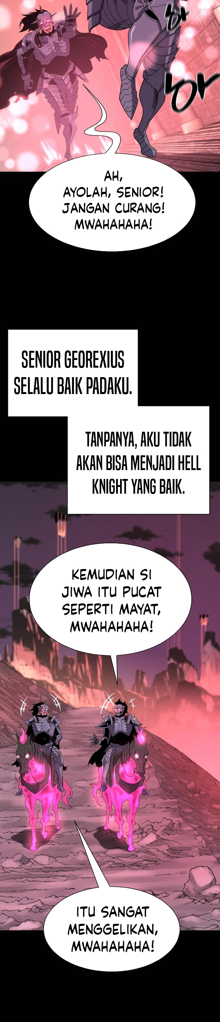 The World’s Best Engineer Chapter 190 - halaman 7