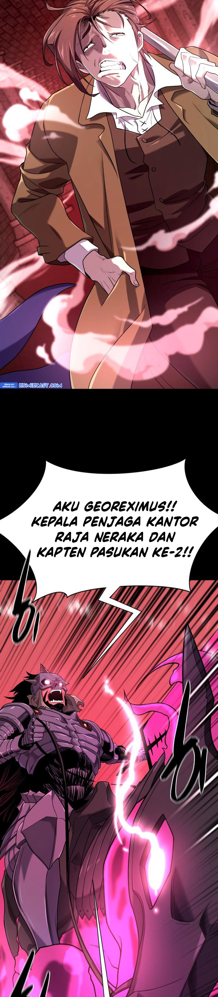 The World’s Best Engineer Chapter 190 - halaman 12