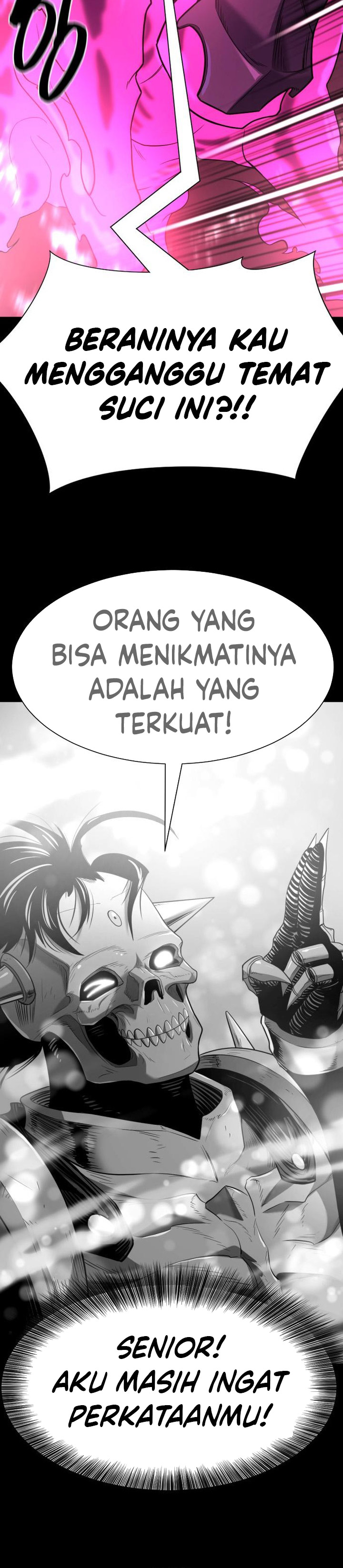 The World’s Best Engineer Chapter 190 - halaman 13