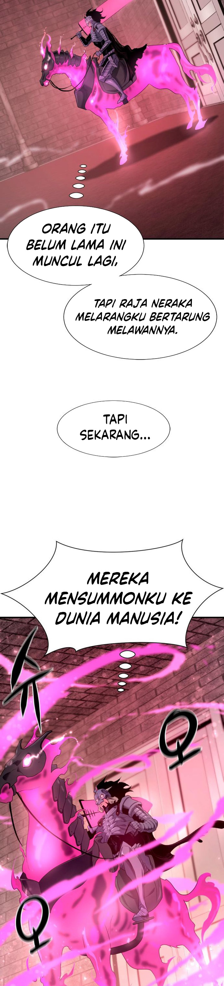 The World’s Best Engineer Chapter 190 - halaman 18