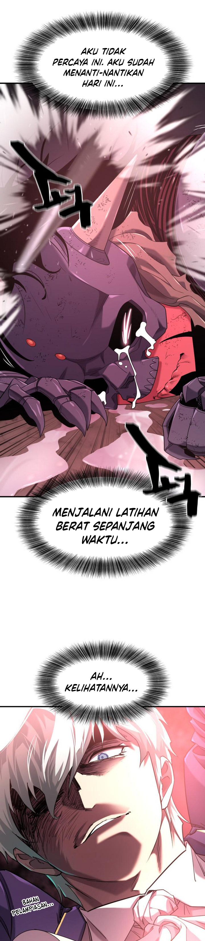 The World’s Best Engineer Chapter 190 - halaman 29