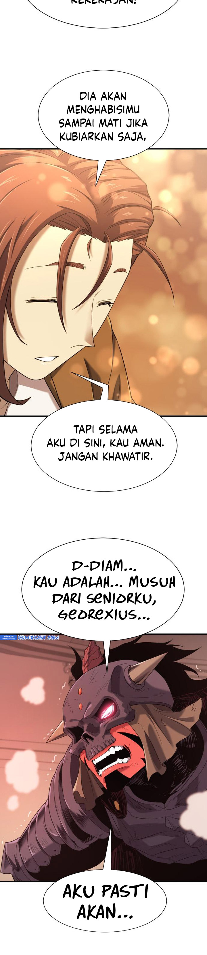 The World’s Best Engineer Chapter 190 - halaman 33