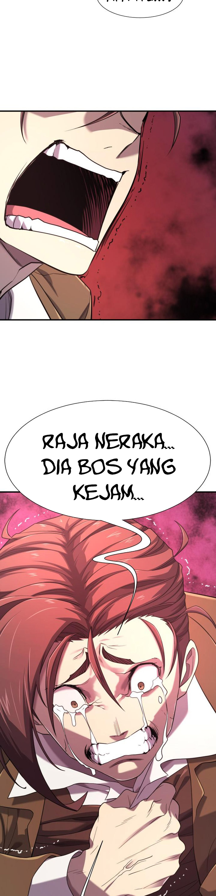 The World’s Best Engineer Chapter 190 - halaman 39