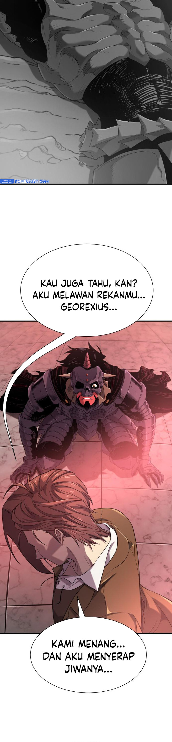 The World’s Best Engineer Chapter 190 - halaman 43