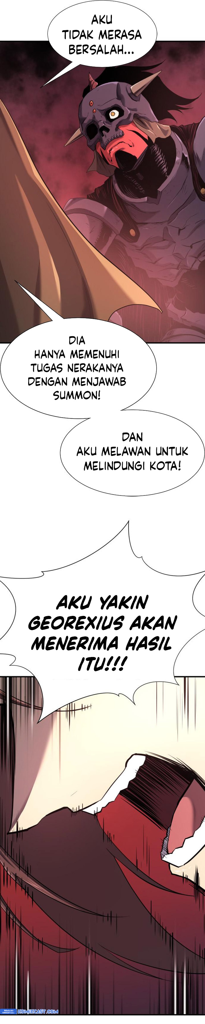 The World’s Best Engineer Chapter 190 - halaman 44