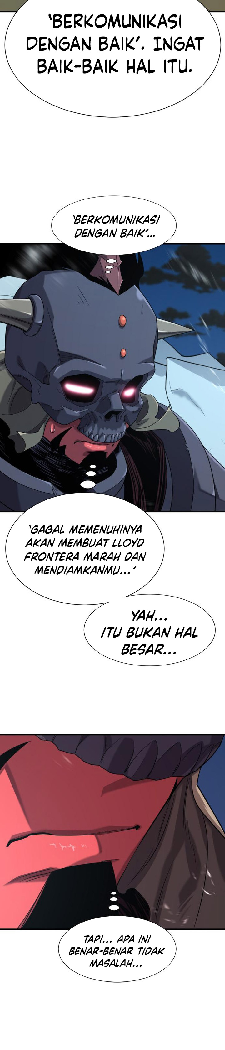 The World’s Best Engineer Chapter 191 - halaman 4