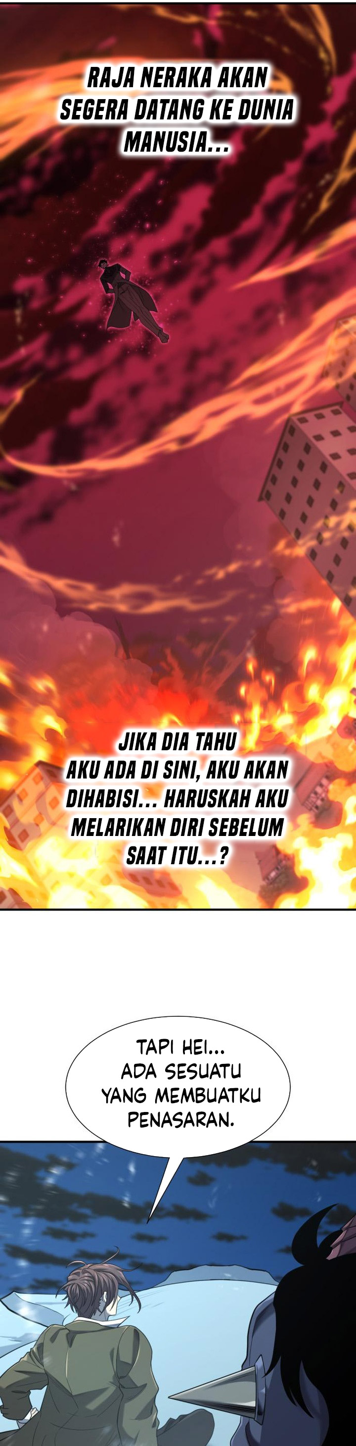 The World’s Best Engineer Chapter 191 - halaman 5