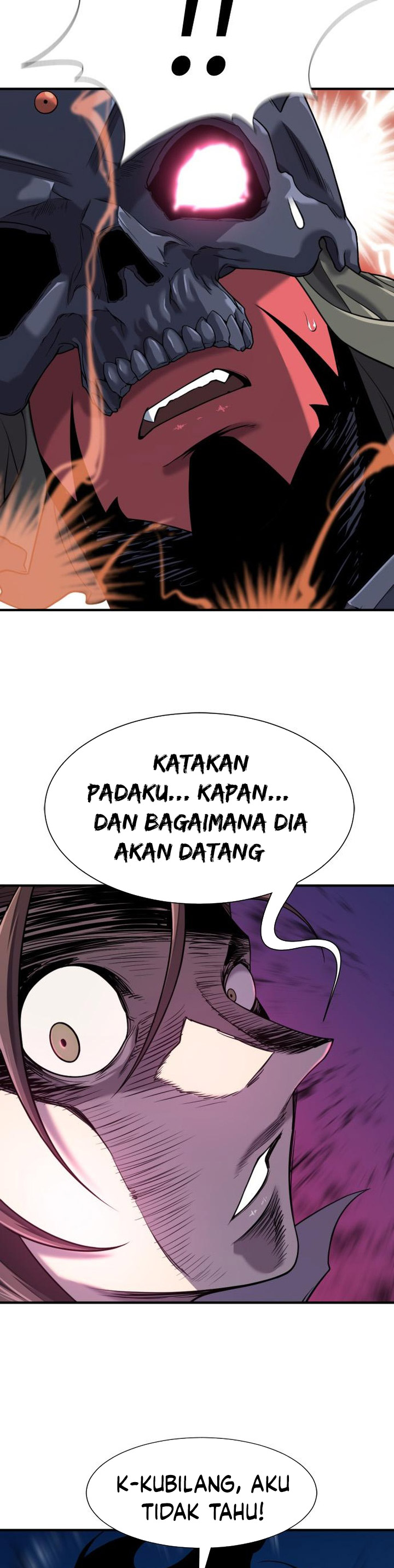 The World’s Best Engineer Chapter 191 - halaman 9