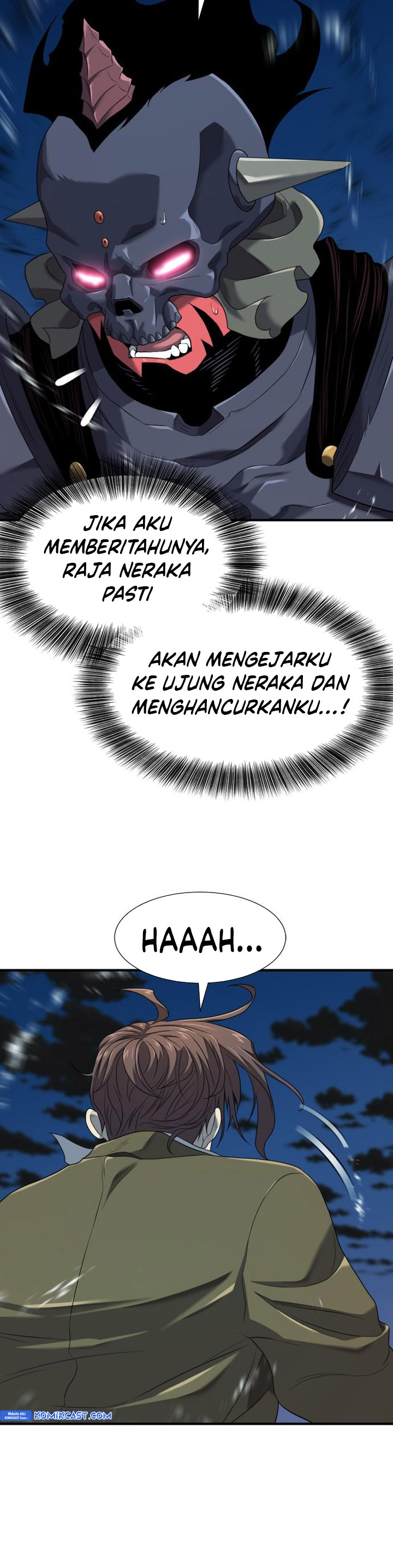 The World’s Best Engineer Chapter 191 - halaman 10